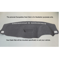 Sungrabba Dash Mat To Suit BMW E12 Chassis 520i-525i-530i 1976-1981