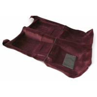 Loop Pile Carpets To Suit Ford Cortina TF Five Door Wagon 1980-1985