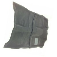 Loop Pile Carpets To Suit Toyota Camry Four Door Sedan Low Tunnel-Hump 2006-2011