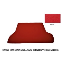 Plush Pile Moulded Carpet Suit Toyota Landcruiser 100 Series GX GXL VX Saraha Wagon 1998-2007 Cargo Floor Automatic Chevy