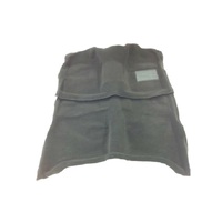 Plush Pile Carpets To Suit Daihatsu Charade G11 Five Door Hatch 1983-1987