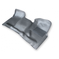 PVC Flooring To Suit Ford Courier Super Cab Two Door Utility 1986-2003