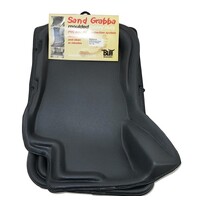 Sandgrabba Mats To Suit Ford Falcon AU Four Door Sedan 1998-2002