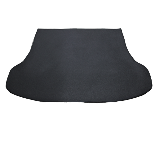 Moulded PVC Vinyl Flooring To Suit Toyota Landcruiser BJ-HJ-FJ 40 Series SWB Tank Out 1980-1984 Cargo Floor Manual Black