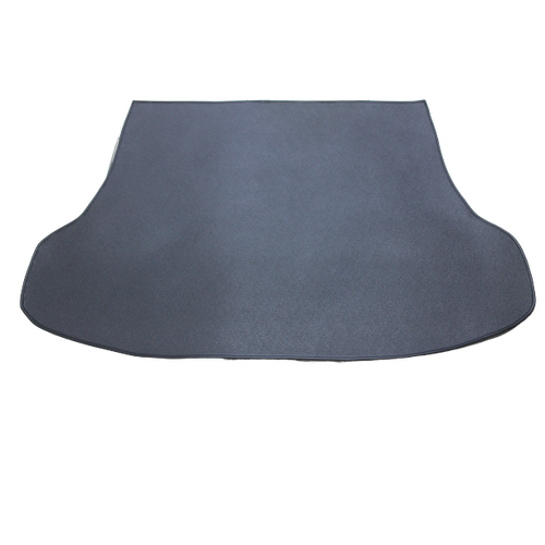 PVC Vinyl Flooring To Suit Toyota Landcruiser BJ-HJ-FJ 40 Series SWB Tank In 1970-1979 Grey Cargo Floor Manual