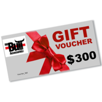 No Bull Accessories Launches Gift Vouchers To help combat huge Christmas rush for gifts main image